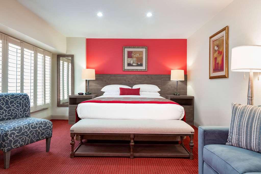 รามาดา บาย วินด์แฮม โอ๊คแลนด์ ดาวน์ทาวน์ ซิตี้เซ็นเตอร์ Hotel โอ๊กแลนด์ ห้อง รูปภาพ
